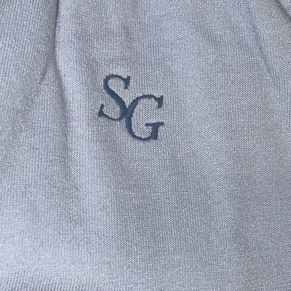 Spiritual Gangster Perfect Vintage Sweatpants, Purple w Multicolor Stripes Small - Picture 8 of 13